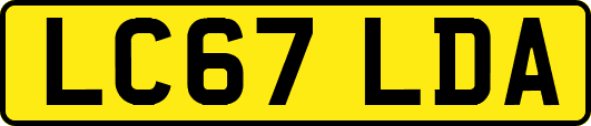 LC67LDA