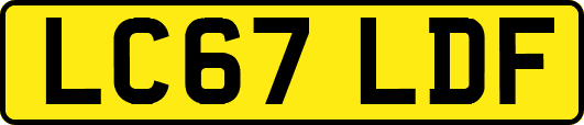 LC67LDF
