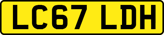 LC67LDH