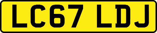 LC67LDJ