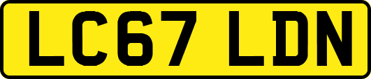 LC67LDN