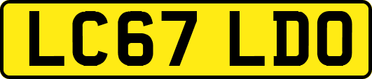 LC67LDO
