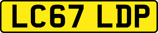 LC67LDP