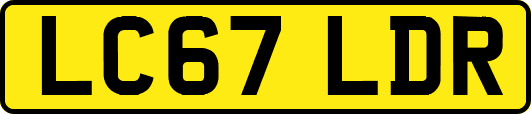 LC67LDR