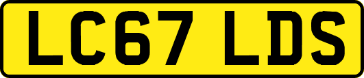 LC67LDS