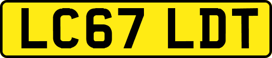 LC67LDT