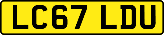 LC67LDU