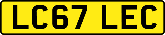 LC67LEC