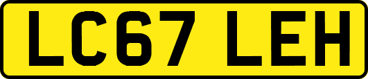 LC67LEH