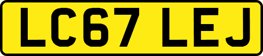 LC67LEJ