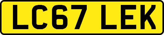 LC67LEK
