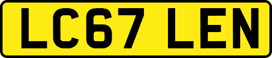 LC67LEN