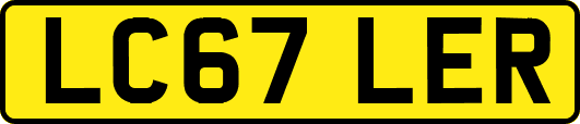 LC67LER