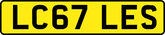 LC67LES