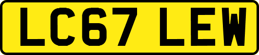 LC67LEW