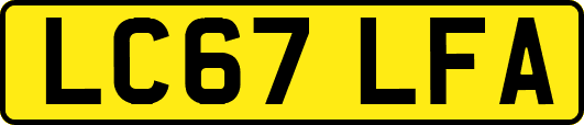 LC67LFA