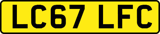 LC67LFC