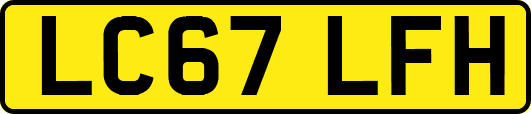 LC67LFH