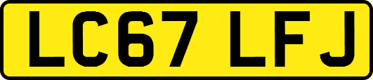 LC67LFJ