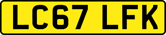 LC67LFK