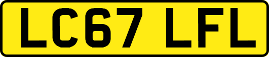 LC67LFL