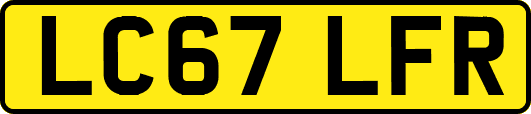 LC67LFR