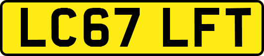 LC67LFT