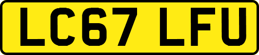 LC67LFU