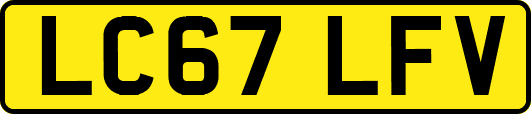 LC67LFV