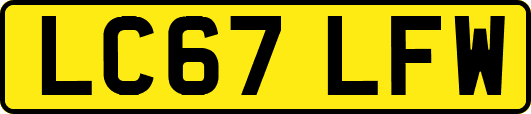 LC67LFW