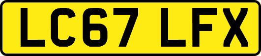 LC67LFX