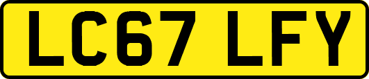 LC67LFY