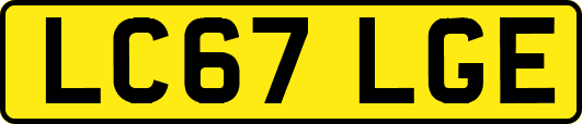 LC67LGE