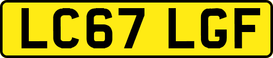 LC67LGF