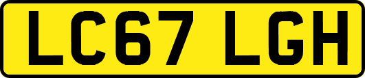 LC67LGH