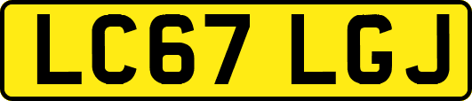 LC67LGJ