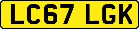 LC67LGK