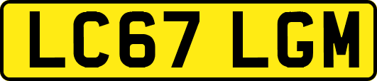 LC67LGM