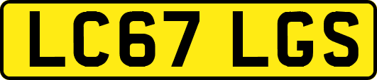 LC67LGS
