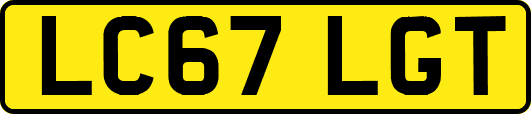 LC67LGT
