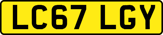 LC67LGY