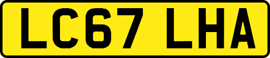 LC67LHA