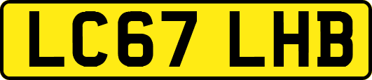 LC67LHB