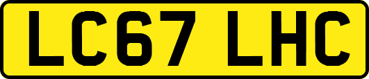 LC67LHC