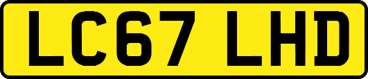 LC67LHD