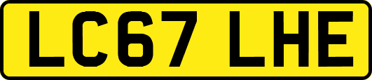 LC67LHE