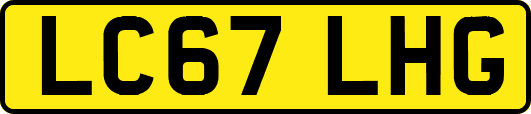 LC67LHG