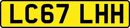 LC67LHH