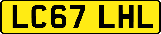 LC67LHL
