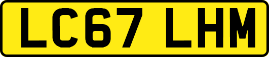 LC67LHM